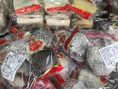 -上海虹口糕团(福州路店)