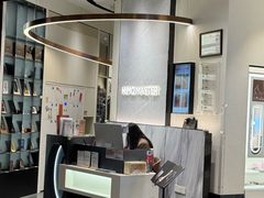 -海马体照相馆|大师(武汉光谷K11店)