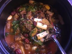 -陈帅夜排档·龙虾·炒菜·烤串(世茂店)