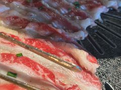 -西塔老太太泥炉烤肉(望京一店)