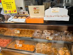 -鲍师傅糕点(观前街店)