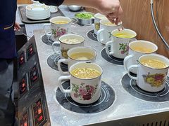 缸子肉-乡村馕坑肉·烧烤·新疆菜·本地人更爱吃(阿勒泰首店)