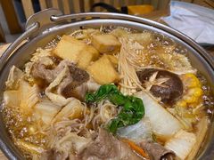 -林妈妈村·日式料理(宝山龙湖天街店)