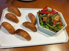 -三凤酒家·百年无锡菜(清扬茂业店)
