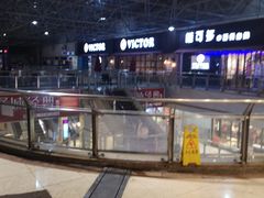 -光谷广场