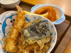 -虹梅食堂·爱蝦乃家