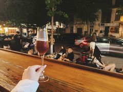 -LAMP BAR 水烟音乐酒吧