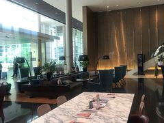 -曼谷铂尔曼皇权酒店