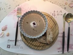 花厨特色菌菇汤-Tomacado花厨(One ITC店)