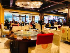 大堂-妈妈传炖品(双林店)