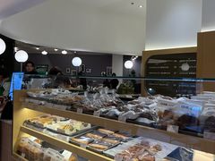 -OUR Bakery(SKP-S店)