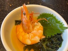 -江户前日本料理(瑞诗酒店店)