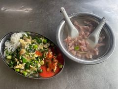 -群众牛肉小点(蚵仔煎)