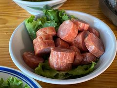 -么肆烤肉(蓝山名邸店)