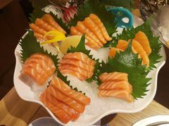 -尚海豆捞(乐虹坊店)