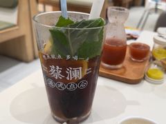 -蔡澜点心·粤菜(月星环球港店)