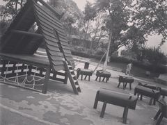 -成飞公园