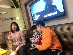 -牧歌KTV(广济南路店)