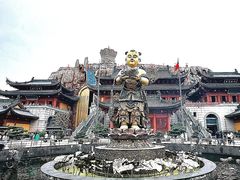 -上海东林寺(金山区)