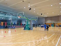 -东方启明星篮球培训(北科大校区)