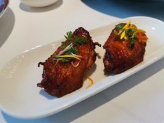 -燃扒房Steakhouse(皇庭店)