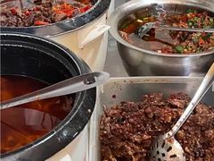 -李易面馆(树木岭店)