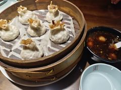 -应天大明王朝·南京菜(中山陵店)