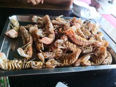 -阔澜蒸汽海鲜自助
