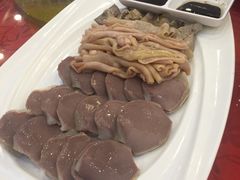 -潮喜竹溪荔湖酒家(荔枝湾店)