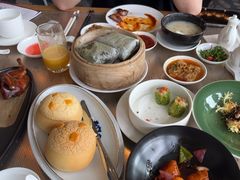 -彩丰楼中餐厅·仁恒洲际酒店