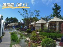 -马帮寨绿地农庄店