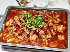 -火龙堂·风味民间菜(文一路店)