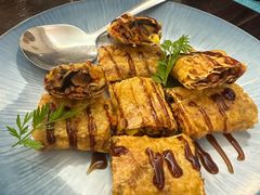 -尚膳蔬食料理主題餐廳(v)