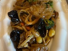 -功德林素菜饭庄(前门店)
