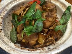 宝岛三杯鸡-芒果爆爆(东海缤纷店)