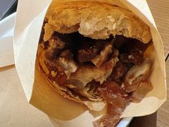 -李小老烧饼(常营民族家园店)