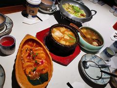 -卯时·龙光雅宴·精致锡帮菜(惠山古镇店)