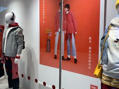 -优衣库(上海颛桥万达广场店)