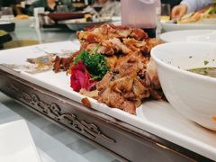 -杭州香格里拉·香宫中餐厅