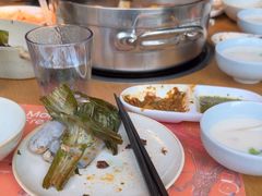 -生如夏花泰式火锅(西村黑金店)