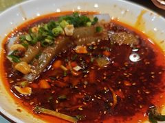 -李氏传家菜(兴城路店)