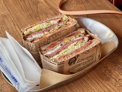 -三忘湖 SWANSEEN(柳荫公园店)