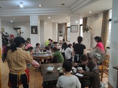 大堂-品香排骨饭(羊官路店)