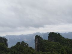 -恩施大峡谷