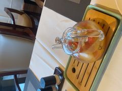 -璟象酒店-爱丽坊景观餐厅