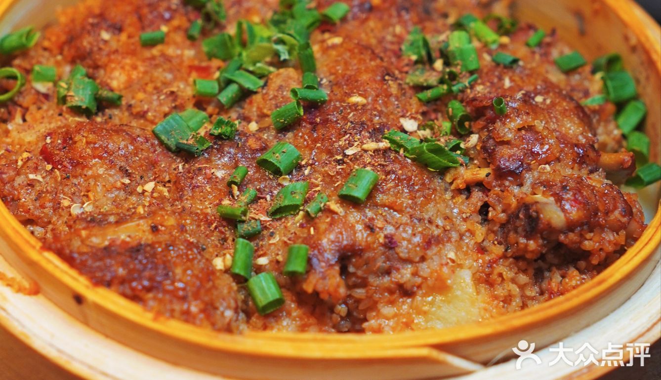 双旦适合约Crush的餐厅 | 寶山饭店🍝