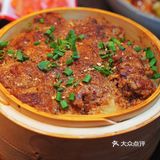 双旦适合约Crush的餐厅 | 寶山饭店🍝