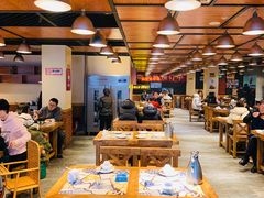 大堂-山西派(桥东街店)