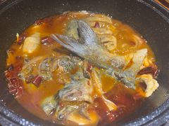 -小小河边鱼(天润城店)