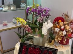 -EPOQUE·一刻花店(兴业太古汇店)